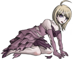 Argument Armament - Kaede Akamatsu (5)