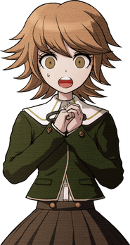 Chihiro Fujisaki Halfbody Sprite (7)