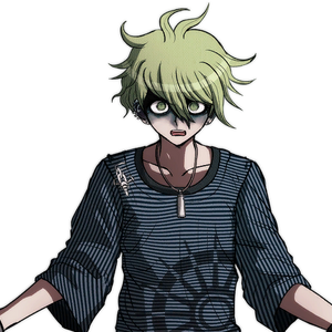 Rantaro Amami Sprite Gallery Danganronpa Wiki Fandom Hi, i do danganronpa sprite edits, feel free to request some! rantaro amami sprite gallery