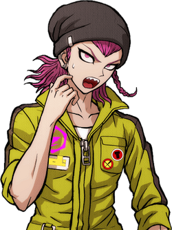 Featured image of post The Best 19 Kazuichi Soda Sprites
