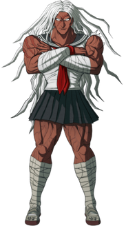 Sakura Ogami Całość 01