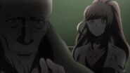 Kazuo receives the Despair and Suicide Video from Chisa Yukizome.