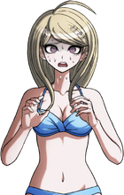 DRS - Kaede Akamatsu Sprite (Swimsuit) (08)