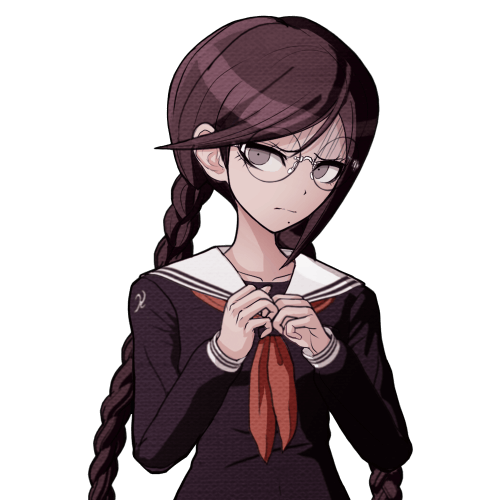 Toko fukawa shimeji japanese Toko fukawa shimeji japanese