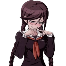 Toko Fukawa Sprite Gallery Danganronpa Wiki Fandom Ghostrunner (original soundtrack) | full album. toko fukawa sprite gallery