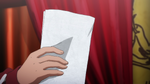 Danganronpa the Animation (Episode 09) - Sakura's fake suicide note (21)