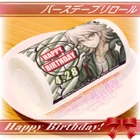 Priroll Nagito Komaeda Priroll.jpg (99 KB) Roll cake