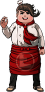 Teruteru Hanamura Fullbody Sprite (7)