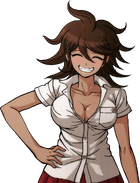 DRS - Akane Owari Sprite (Uniform) (03)