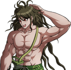 DRS - Gonta Gokuhara Sprite (Swimsuit) (05)