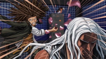 Sakura Ogami Danganronpa Wiki Fandom With the reveal, a video was put up on the site, which shows off the different actors you'. sakura ogami danganronpa wiki fandom