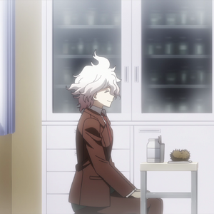 Super Danganronpa 2 5 Komaeda Nagito To Sekai No Hakaimono Image Gallery Danganronpa Wiki Fandom Anime free english sub, super danganronpa 2.5 nagito komaeda and the destroyer of the world ep 1 english sub included ova and episode 11.5 summer specials. super danganronpa 2 5 komaeda nagito