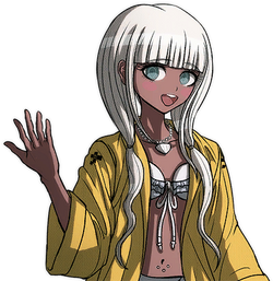 Featured image of post Angie Yonaga Sprites Transparent