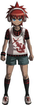 Masaru Full Body