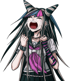 pix Ibuki Sprites Png ibuki mioda sprite gallery