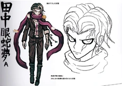 Featured image of post Gundham Tanaka Fanart Realistic