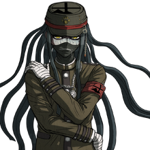 Korekiyo Shinguji Sprite Gallery Danganronpa Wiki Fandom Read korekiyo shinguji part1 from the story danganronpa sprite edits by despairwhore (ultimate whore) with 2,392 reads. korekiyo shinguji sprite gallery