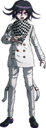 Danganronpa V3 Kokichi Oma Fullbody Sprite (42)