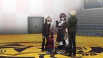 Danganronpa the Animation (Episode 10) - Taking apart Monokuma (22)