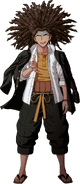 Yasuhiro Hagakure Fullbody Sprite ver. Mobile (5)