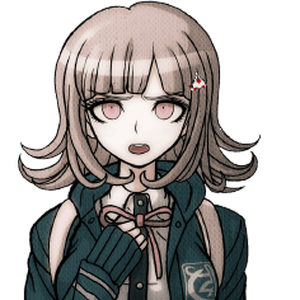 Chiaki Nanami Sprite Gallery Danganronpa Wiki Fandom Looking for information on the anime or manga character chiaki nanami? chiaki nanami sprite gallery