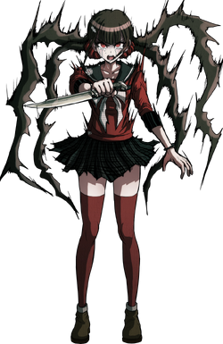 Maki Harukawa Sprite Gallery Danganronpa Wiki Fandom Maybe i am just not looking hard. maki harukawa sprite gallery