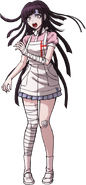 Mikan Tsumiki Fullbody Sprite 18