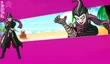 Web MonoMono Machine DR2 Twitter Background Gundham Tanaka