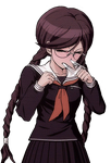 Danganronpa V3 Bonus Mode Toko Fukawa Sprite (Vita) (16)