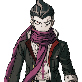 Gundham Tanaka Danganronpa Wikia Fandom