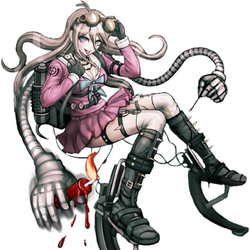 wallpapers Danganronpa All Characters V3 category danganronpa v3 characters
