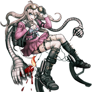 Miu Iruma Image Gallery Danganronpa Wiki Fandom Drawings danganronpa characters iruma anime danganronpa character art fan art anime fanart video game anime. miu iruma image gallery danganronpa