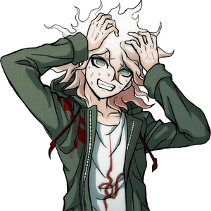 Nagito Komaeda Sprite Gallery Danganronpa Wiki Fandom The following sprites appear in danganronpa v3: nagito komaeda sprite gallery