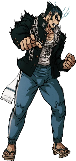 Free Time Events/Nekomaru Nidai | Danganronpa Wiki | Fandom