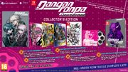 Publicité Édition collector - Danganronpa Decadence Numskull Games