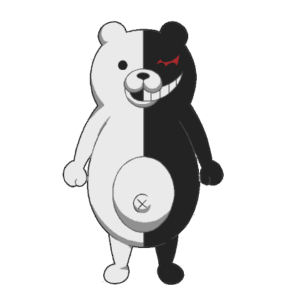 Pin on DanganRonpa