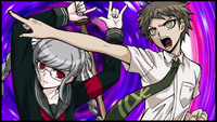 Danganronpa 2 Chapter 2 - Closing Argument Revealed
