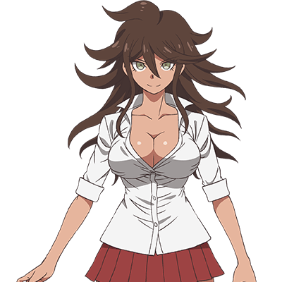 akane danganronpa