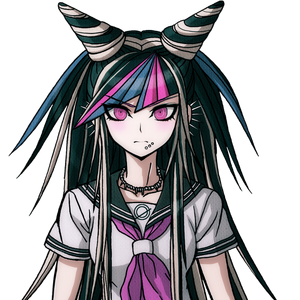 Ibuki Mioda Sprite Gallery Danganronpa Wiki Fandom The main loop while true: ibuki mioda sprite gallery