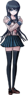 Sayaka Maizono Fullbody Sprite (15)