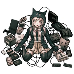 ChiakiNanami