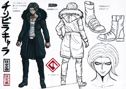 Featured image of post Juzo Sakakura Png