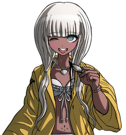 Angie Yonaga Sprite Gallery Danganronpa Wiki Fandom Discover more posts about angie yonaga sprite edit. angie yonaga sprite gallery