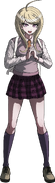 Danganronpa V3 Kaede Akamatsu Fullbody Sprite (36)