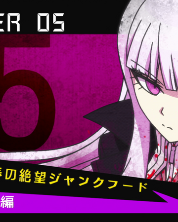 Danganronpa The Animation Episode 10 Danganronpa Wiki Fandom Wan jie chun qiu episode 53 english subbed. danganronpa the animation episode 10