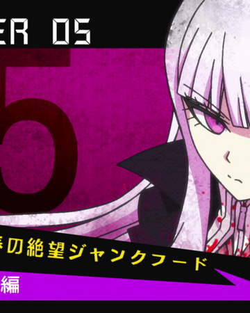 Featured image of post Danganronpa Episode 10 English Dub The animation episode 10 online english dub episode title