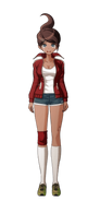 Asahina sprite body 25