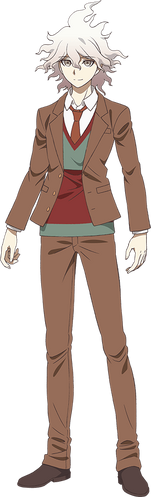 Danganronpa Characters Bald Nagito See More Ideas About Danganronpa Characters Danganronpa Danganronpa Memes It's high quality and easy to use. adobriepartneroffer