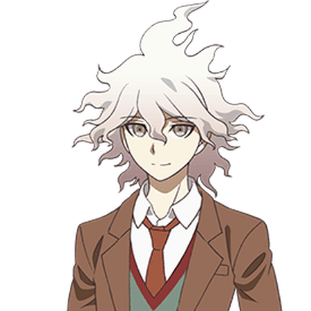 Nagito Komaeda Danganronpa Wiki Fandom Whose the top 10 danganronpa characters of all time? nagito komaeda danganronpa wiki fandom