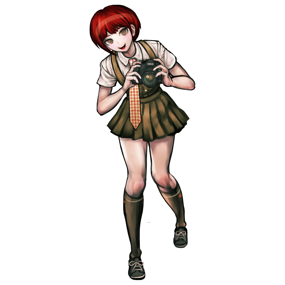 Mahiru Koizumi | Danganronpa Wiki | Fandom